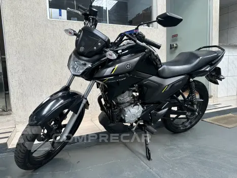 YBR 150 FACTOR