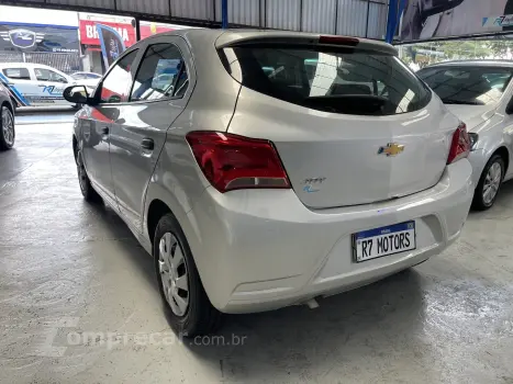 ONIX 1.0 MPFI JOY 8V FLEX 4P MANUAL