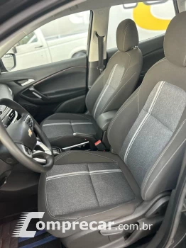 TRACKER 1.0 Turbo LT