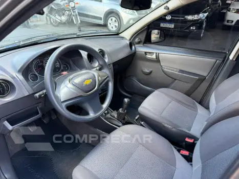 Celta Spirit/ LT 1.0 MPFI 8V FlexP. 5p