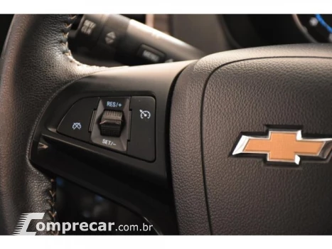 COBALT - 1.8 MPFI LTZ 8V 4P AUTOMÁTICO