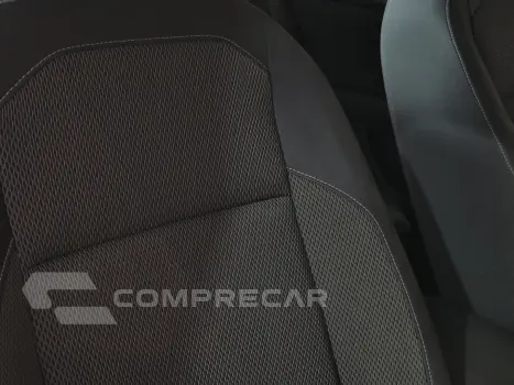 T-CROSS 1.0 200 TSI TOTAL FLEX AUTOMÁTICO