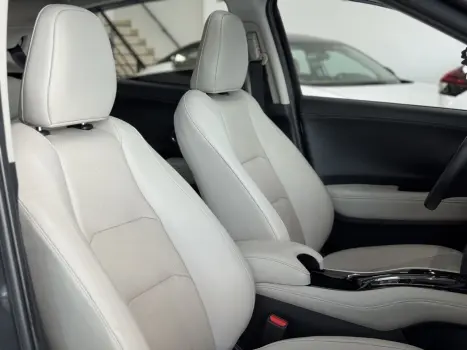 HR-V 1.5 16V 4P TOURING TURBO AUTOMÁTICO CVT