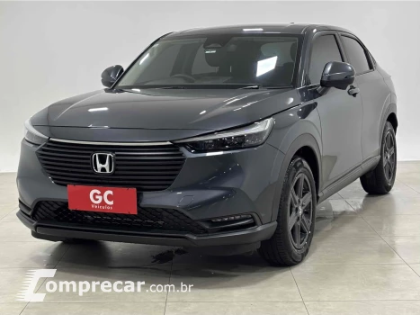 Honda HR-V 1.5 DI I-VTEC FLEX EXL CVT 4 portas