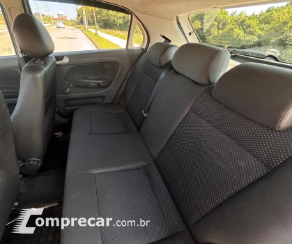 Gol 1.0 TEC Trendline (Flex) 2p