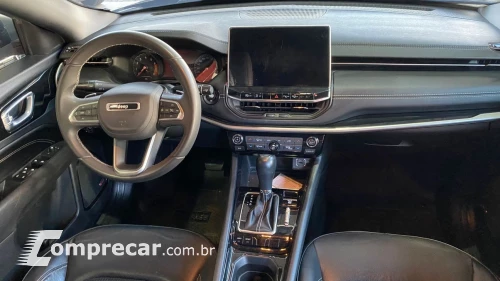 JEEP COMPASS 1.3 T270 TURBO LONGITUDE 80 ANOS