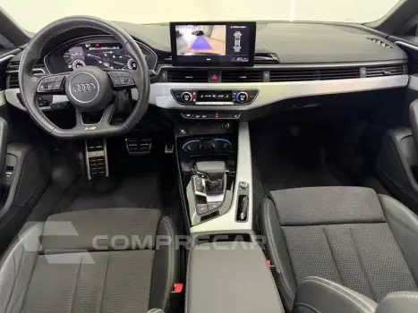 A5 SPB 2.0TFSI
