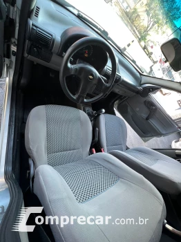 CLASSIC 1.0 MPFI LS 8V