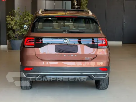T-CROSS 1.4 250 TSI Highline
