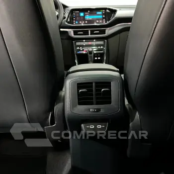 T-Cross Hig. 250 TSI 1.4 Flex 16V 5p Aut