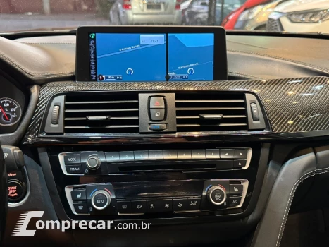 M4 3.0 COUPE I6 24V GASOLINA 2P AUTOMATICO