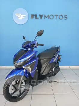 Yamaha NEO 125 AUTOMÁTICA