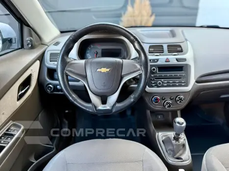COBALT 1.4 SFI LTZ 8V