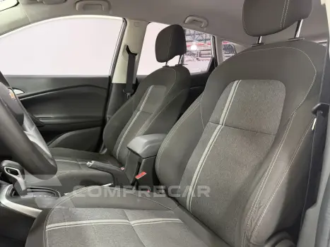 TRACKER 1.0 TURBO FLEX LT AUTOMÁTICO
