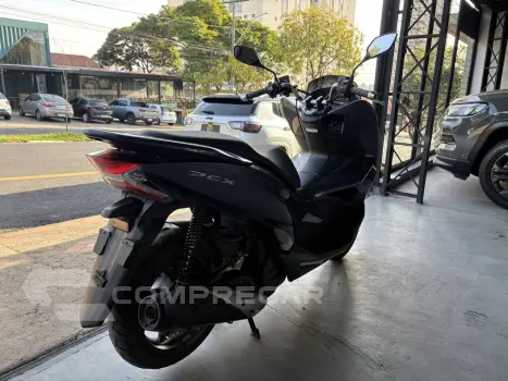 PCX 150 Modelo sem Versão
