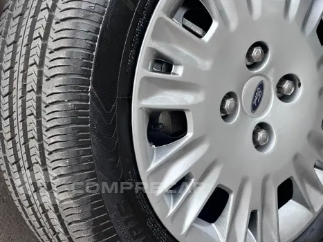 KA 1.0 TI-VCT FLEX SE PLUS MANUAL