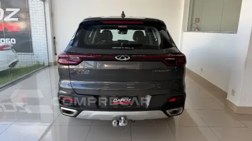 Tiggo 8 TXS 1.6 16V TGDi Aut.
