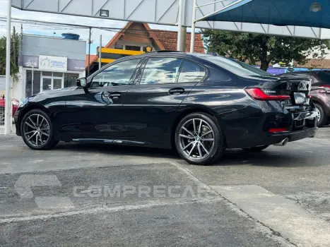 320i Sport GP 320i Sport Gp