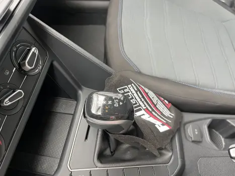 Nivus 1.0 4P FLEX 200 TSI COMFORTLINE TURBO AUTOMÁTICO