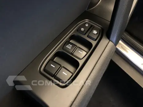 Creta 1.6 16V Flex Action Automático