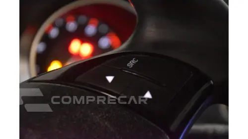 PUNTO - 1.8 SPORTING 16V 4P AUTOMATIZADO