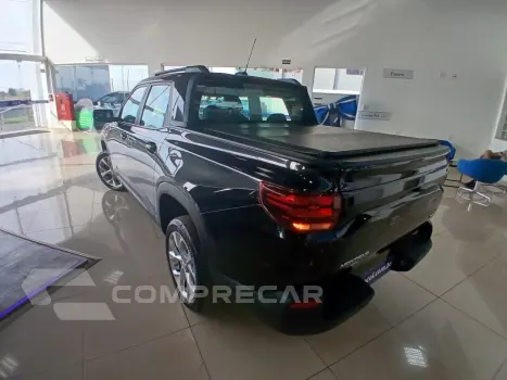 Montana 1.2 12V FLEX LTZ TURBO AUTOMÁTICO