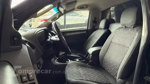 S10 Pick-Up LT 2.4 F.Power 4x2 CS