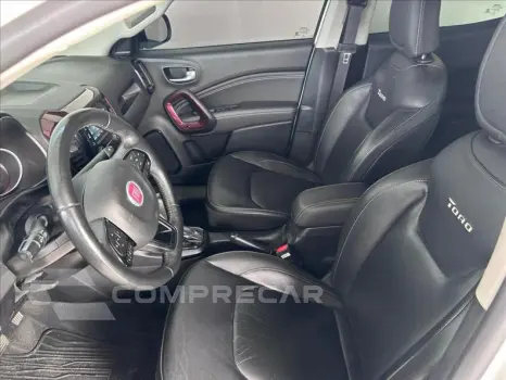TORO 1.8 16V EVO Freedom