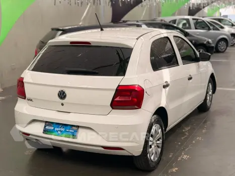 Gol 1.0 Flex 12V 5p