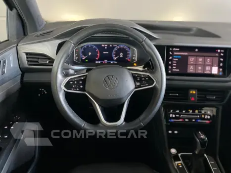 TAOS 1.4 250 TSI TOTAL FLEX HIGHLINE AUTOMÁTICO