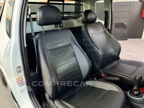 SAVEIRO 1.6 Cross CE 16V