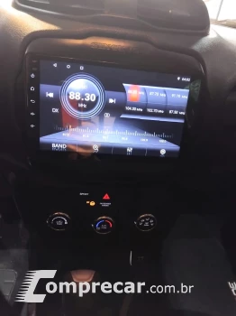 RENEGADE 1.8 16V