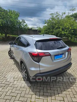 HR-V 1.8 16V EXL