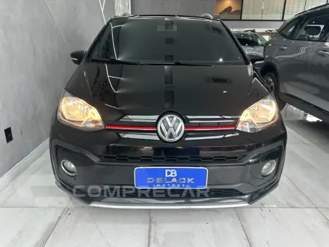 up! Xtreme 1.0 TSI Total Flex 12V 5p