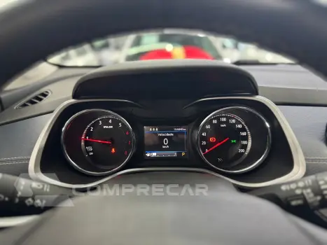 TRACKER 1.2 Turbo Premier