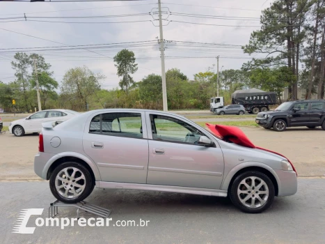 ASTRA 2.0 MPFI Advantage 8V