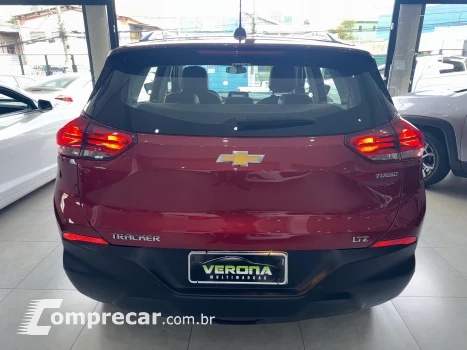 TRACKER LTZ 1.2