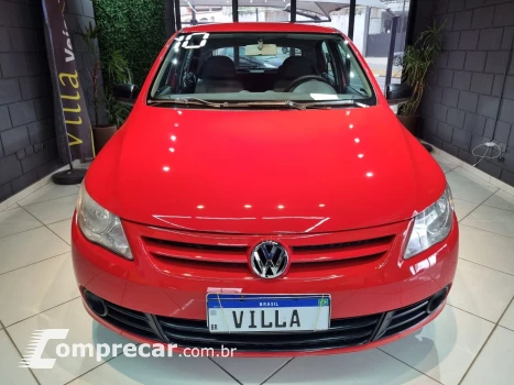 GOL 1.0 12V MPI Totalflex