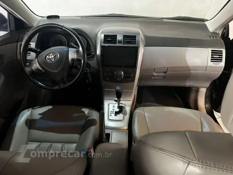 Corolla Xei Automático