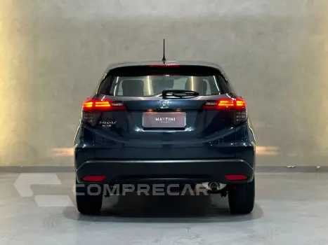 HR-V EX 1.8 Flexone 16V 5p Aut.