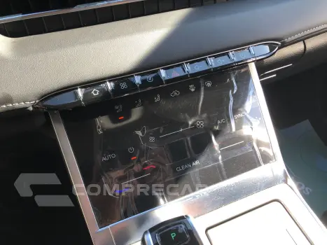 Tiggo 5X Pro 1.5 Vvt Turbo Iflex Cvt