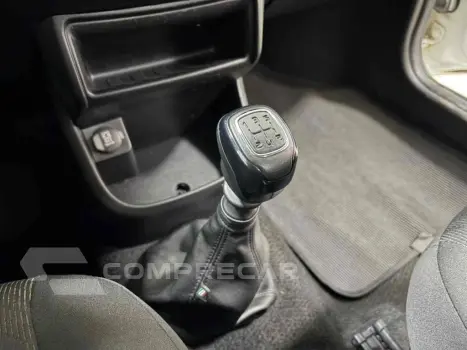 STRADA 1.4 FIRE FLEX ENDURANCE CS MANUAL