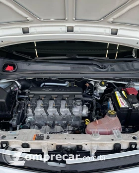 ONIX 1.4 MPFI Activ 8V