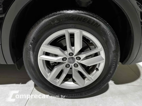 Q5 2.0 TFSI GASOLINA PRESTIGE S TRONIC