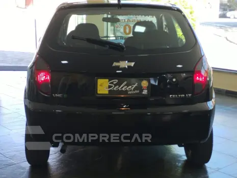 CELTA 1.0 MPFI LT 8V