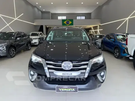 Hilux Sw4 SRX 2.8