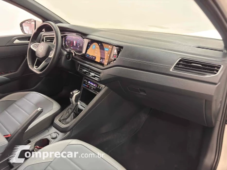NIVUS 1.0 200 TSI TOTAL FLEX HIGHLINE AUTOMÁTICO