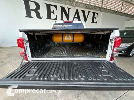 S10 Pick-Up LTZ 2.4 F.Power 4x2 CD