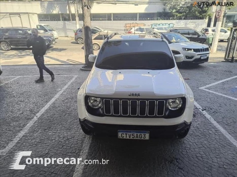RENEGADE 1.8 16V Sport