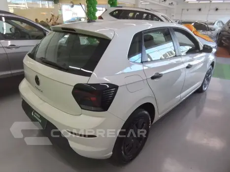 POLO 1.0 MPI TRACK MANUAL